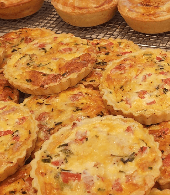 Quiche