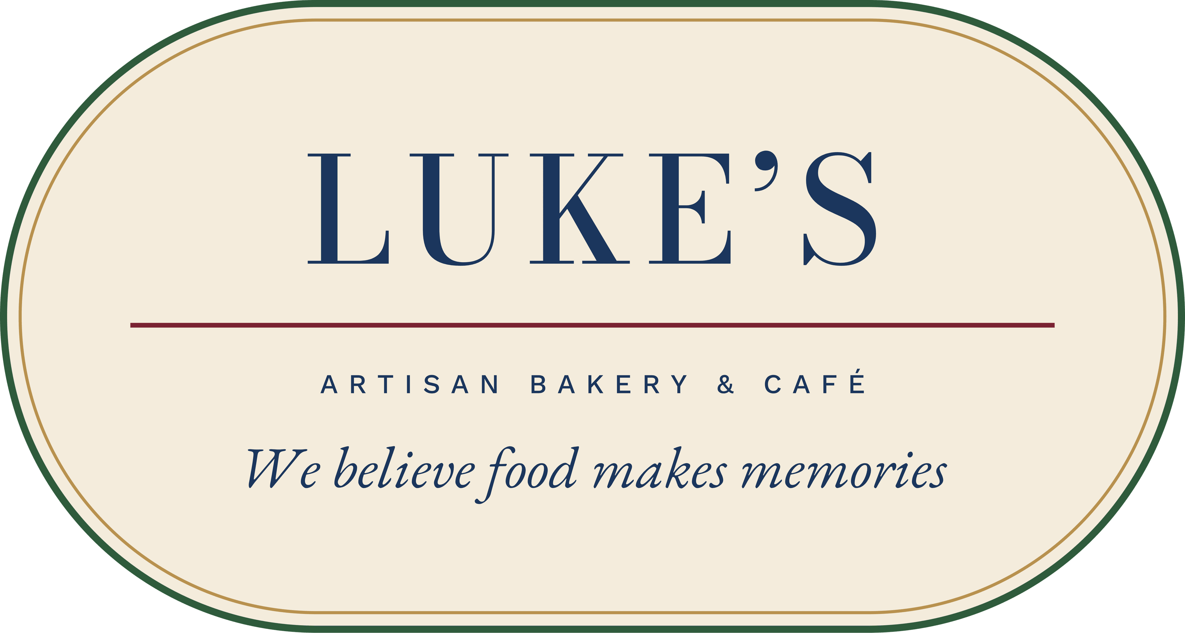 Luke's Artisan Bakery & Café